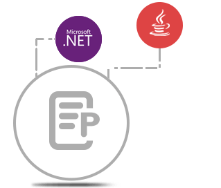 Captura de pantalla de GroupDocs.Parser Product Family